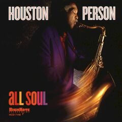 All Soul (CD)
