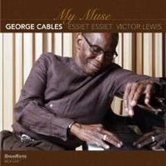 My Muse (CD)