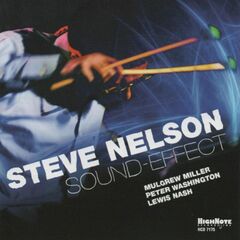 Sound-Effect (CD)