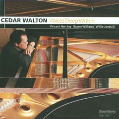 Voices Deep Within (CD)
