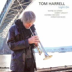 Light On (CD)