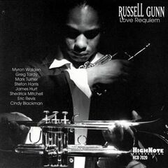 Love Requiem (CD)