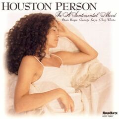 In A Sentimental Mood (CD)