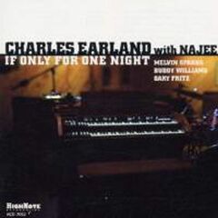 If Only For One Night (CD)