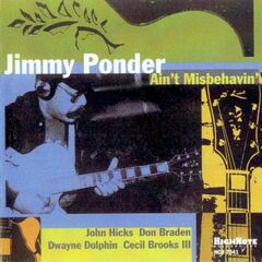 Ain't Misbehavin (CD)