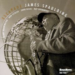 Escapade (CD)