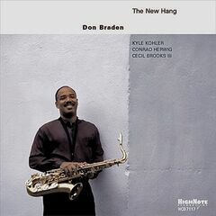 New Hang (CD)