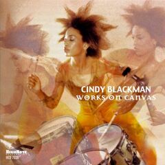 Works On Canvas (CD)