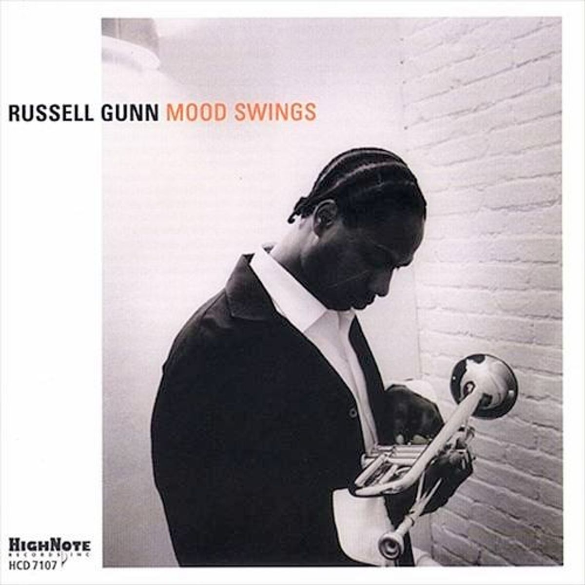 Mood Swings (CD)