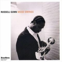 Mood Swings (CD)