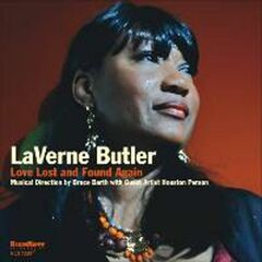 Love Lost & Found Again (CD)
