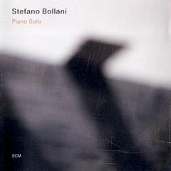 Piano Solo (CD)