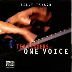 Ten Fingers One Voice (CD)