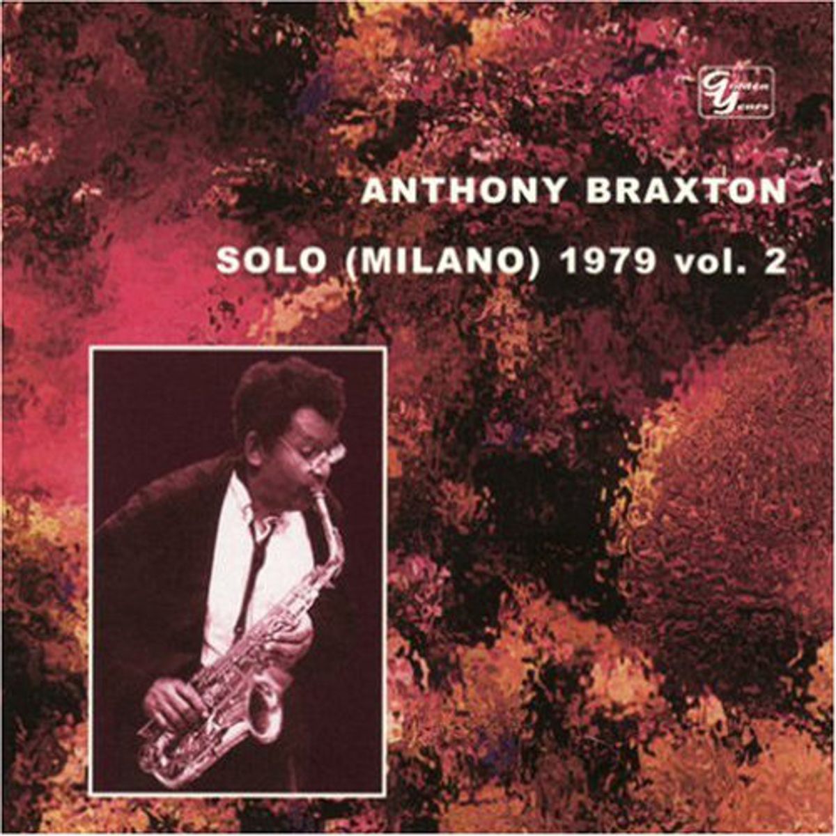 Vol. 2-Solo (milano) 1979 (CD)
