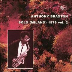 Vol. 2-Solo (milano) 1979 (CD)