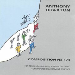 No. 174-Composition (CD)