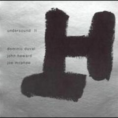 Undersound Ii (CD)
