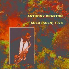 Solo (Koln) 1978 (CD)