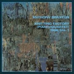Knitting Factory Vol. 1-1994 (CD)
