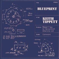 Blueprint (CD)
