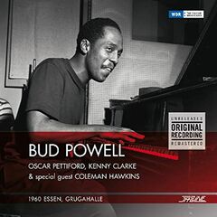 1960 Essen, Grugahalle (LP)