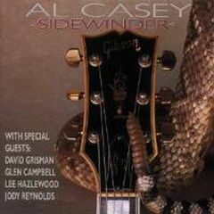 Sidewinder (CD)