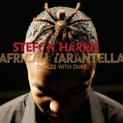 African Tarantella (CD)