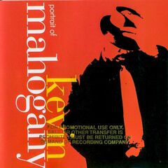Portrait Of Kevin Mahogany (CD)