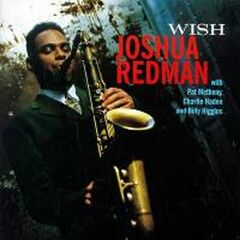 Wish (CD)