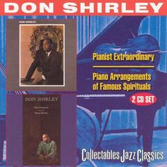 Pianist Extraordinary/Piano Ar (CD)