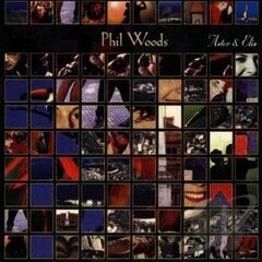 Astor & Elis (CD)