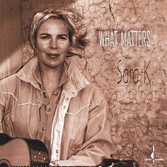 What Matters (CD)