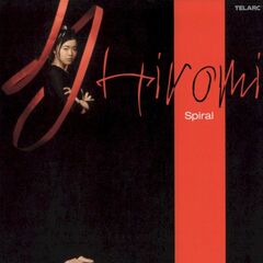 Spiral (CD)