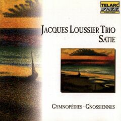 Satie (CD)