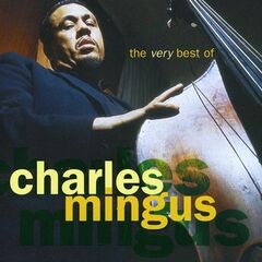 Very Best Of Charles Mingus (CD)
