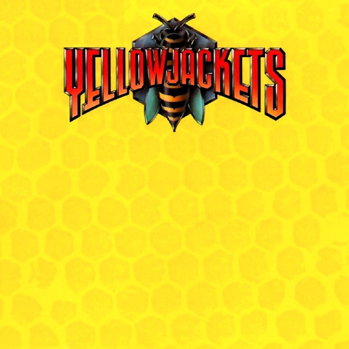 Yellowjackets (CD)