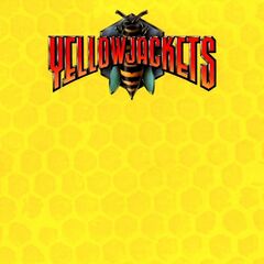 Yellowjackets (CD)