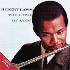 Laws Of Jazz/Flute By-Laws (CD)