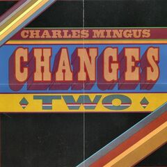 Changes Two (CD)