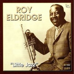 Little Jazz (CD)