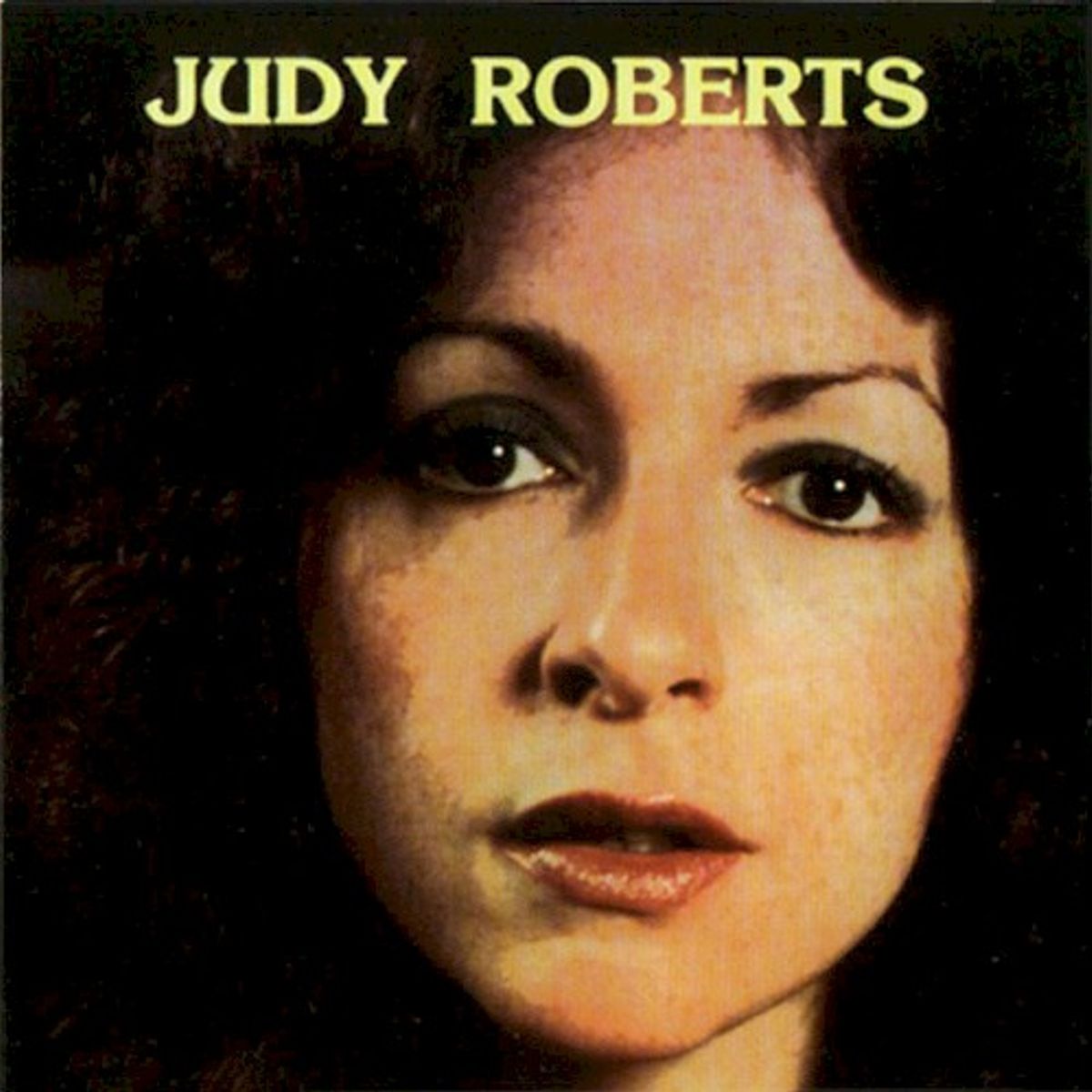 Judy Roberts Band (CD)
