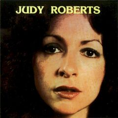 Judy Roberts Band (CD)