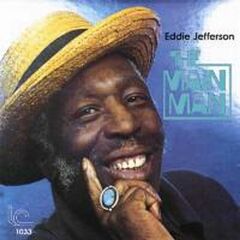 Main Man (CD)