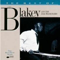 Best Of Art Blakey & Jazz Messengers (CD)