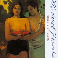 Objects Of Desire (CD)