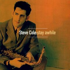 Stay Awhile (CD)