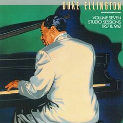 Vol. 7-Private Collection (CD)