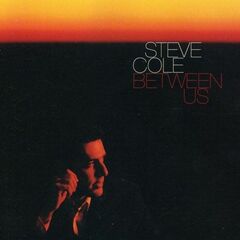 Between Us (CD)