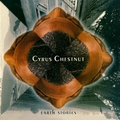 Earth Stories (CD)