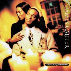 Real Quietstorm (CD)